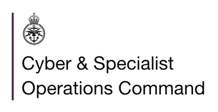 Strategic Command (United Kingdom)